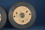 Tad TD-2001 Vintage Audiophile Stereo Tweeter Compression Drivers 1" Throat Pair. Fixed Price $2450.00.