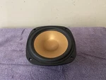 Klipsch RF-25 Speaker Woofer K-1123-OB Original Works For Other Models. Fixed Price $75.00.