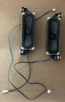 Tv Speaker Set Samsung PN50A550S1FXZA. Fixed Price $25.00.