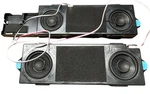 Sharp LC-65Q7300U Tv Jiefu 18W Ohm VIT70210 Speakers. Fixed Price $15.00.