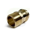 10 Pack Viega Propres Adapter Fitting Cts X Pipe Size Press-fit Mnpt. Fixed Price $50.00.