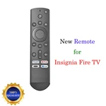 New Remote Control Work For Insignia Fire Tv Edition NS-32DF310NA19 NS-RCFNA-19. Fixed Price $7.87.