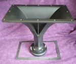 Klipsch K-61-K Mid Horn Driver Excellent. Fixed Price $156.00.