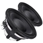 Pair Faital Pro 10HP1020 8OHM Neodymium 10" Woofer Midbass Replacement Speaker. Fixed Price $856.00.