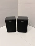 Sony Ss MB105 Magnetically Shielded Speakers Works Great Good Condition. Fixed Price $55.99.