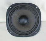 Celestion Truvox 0510 8-OHM 5.5" Speaker Tested Single. Fixed Price $50.00.