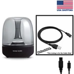 Harman Kardon Aura Studio 2 Bluetooth Speaker Usb Cable Cord Replacement. Fixed Price $13.32.