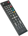 New Remote Control For Westinghouse Tv UW40TC1W LD-4695 UW-40TC1W. Fixed Price $7.47.
