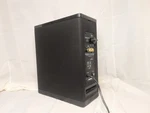 Definitive Technology Powermonitor 500 Bookshelf Speaker Subwoofer Black. Fixed Price $80.00.