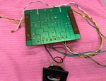Jbl LX-44 Oem Crossover Speaker Connectors Only Mint Condition Works Great. Fixed Price $26.00.