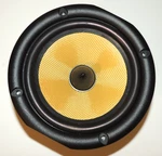 Bowers Wilkins B&w Woofer Speaker Model ZZ11428. Fixed Price $79.99.