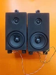 Speaker Set Vizio L37HDTV10A. Fixed Price $40.00.