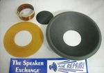 Jbl LE10 & LE111 Aftermarket Recone Kit. Fixed Price $89.00.