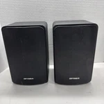 Radio Shack Optimus Pro 77 40-2057 Speakers Tested 70W Max. Fixed Price $35.00.