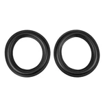 Tihebeyan 2PCS 6 Inch Perforated Rubber Speaker Foam Edge Surround Default. Fixed Price $12.31.