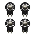 4PCS Titanium Diaphragm For Klipsch K-72 K-74 K-75 K-76 K-79 K-83 K-84 K-85 K-88. Fixed Price $32.98.