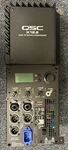 Qsc K12.2 2000 Watt Oem Powered Speaker Complete Replacement Amp Module. Fixed Price $450.00.