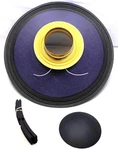 Lase Replacement For Jbl 2241G Speaker Re-cone Kit Ohms C4R2241. Fixed Price $129.00.