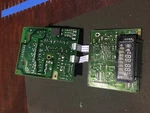 Lg 6871W1S351B Microwave Control Board AZ106912 NR264. Fixed Price $121.12.