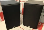 Vintage Psb Century 300I Bookshelf Speakers -made Canada!!. Fixed Price $379.83.