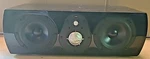 Nht Absolute Center Speaker Replacement Tested Piano Black 125 Watt 8OHM Nocover. Fixed Price $99.99.