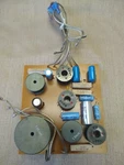 Ads A/d/s 501-0118 3-WAY Speaker Crossover From SAT7 Tested, Works Great. Fixed Price $29.99.