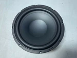 X Definitive Technology 10" Woofer 4ABS 2232A101-E Ohms For Prosub 1000. Fixed Price $119.61.