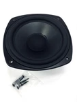 1-MILLER And Kreisel M&k 17012 1/4" 8 Ohm Speaker Woofer Driver 550 750 Clean. Fixed Price $74.99.