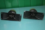 Klipsch K-77 Vintage Tweeter Pair Close Sn == Guaranteed. Fixed Price $242.98.