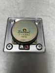 Sansui T-188C Dome Tweeter Single. Fixed Price $42.00.