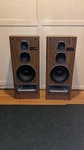 Technics Way Tower Floor Speakers (2) Model SB-A30 Tested Working. Fixed Price $350.00.