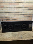 Jbl Tlx CENTER2 Channel Speaker Theater 3 Way Home Audio Vintage Used. Fixed Price $79.99.