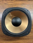 Klipsch RF-7 Speaker K-1089-AV Woofer. Fixed Price $50.00.