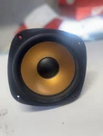 Klipsch Reference RC-3 Center Channel Speaker Mid Woofer Driver K-1085-SV. Fixed Price $35.00.