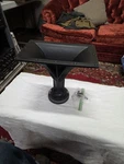 Klipsch 61 Midrange Horn Driver Mounting Scews 1989. Fixed Price $155.00.
