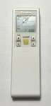 Daikin ARC452A21 Air Conditioner Remote Control Tested/works (B16). Fixed Price $11.99.
