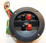 Klipsch Center Channel Speaker Crossover RC-25 (*see Ad). Fixed Price $35.00.