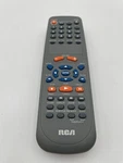 Rca 31-5018 Remote Control For Home Theater System Model HTS-1000 Tested. Fixed Price $11.67.
