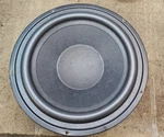 Harman Kardon Replacement 10" Subwoofer Driver 25PF12DZB-FW01 120703. Fixed Price $40.00.