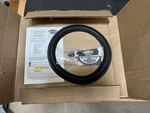 Springfield Speaker 10" Single Foam Surround Edge Repair Kit For Boston Acoustic. Fixed Price $15.00.