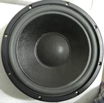 Mtx Audio 10" 4 Ohm Woofer 1/2" Voice Coil 25OZ Great Condition. Fixed Price $8.94.