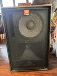 Jbl Sr-x Series SR4735X/F Passive Speakers. Fixed Price $800.00.