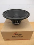 Dayton Audio Classic 15" Subwoofer DCS385-4 Ohm. Fixed Price $125.00.