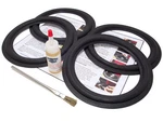 Yamaha 8" Speaker Foam Surround Repair Kit - Pack 4A8. Fixed Price $31.45.