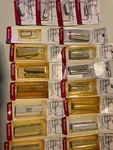 Variety Of New Radioshack 271-120 Resistors. Fixed Price $29.00.