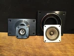 (rhy)technics SB-K24 Tweeter Pair EAS-65PH60SB & EAS3FP13A Tested Working. Fixed Price $34.99.