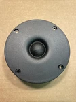 Genuine Jamo 825 Speaker - 1 Tweeter Only (4 Frame) Clean Working. Fixed Price $38.00.