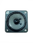 Replacement Bose Speaker Driver Twiddler For 251 (please Read). Fixed Price $48.00.
