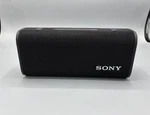 Sony Field Bluetooth Wireless Speaker SRS-ULT30/B. Fixed Price $75.00.