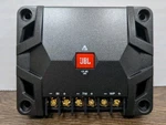 Jbl Gx Series Crossover For Car Audio Stereo Accessory Control Module - Tested. Fixed Price $17.99.